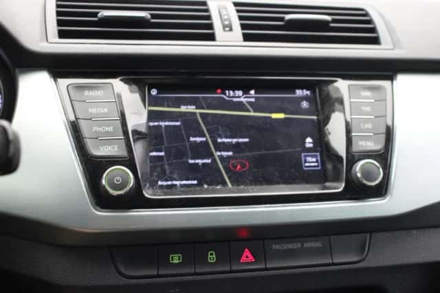 Škoda Fabia (2018) thumbnail 5