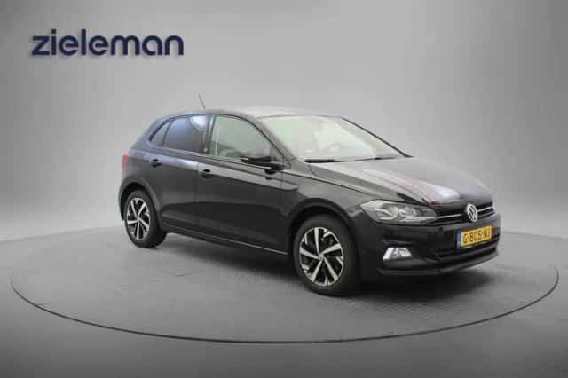 Volkswagen Polo (2019) thumbnail 1
