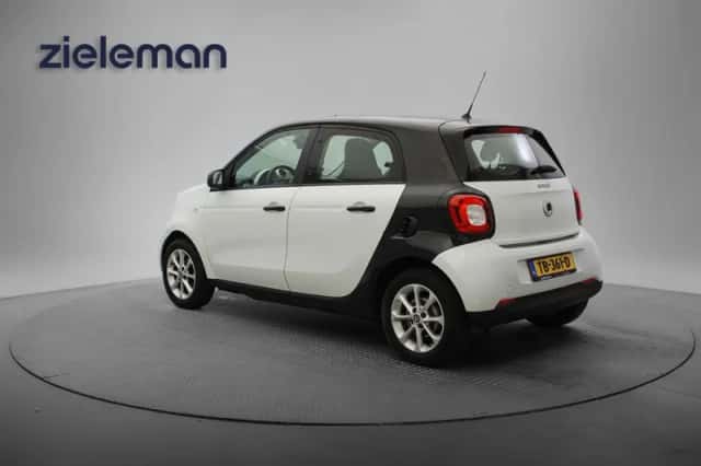 Renault Twingo (2018) thumbnail 2