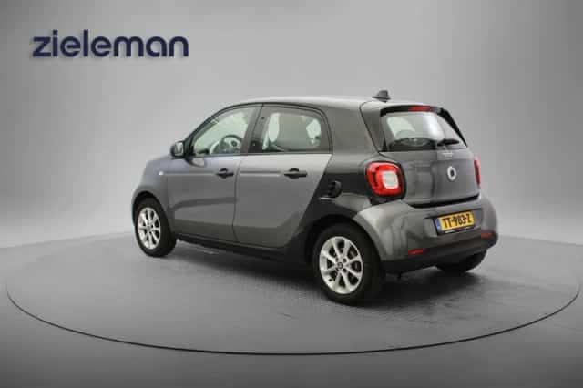Renault Twingo (2018) thumbnail 2