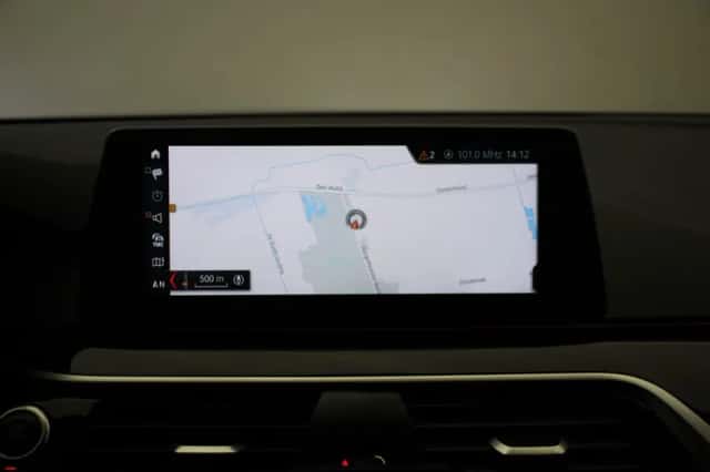 BMW 5-Serie (2017) thumbnail 5