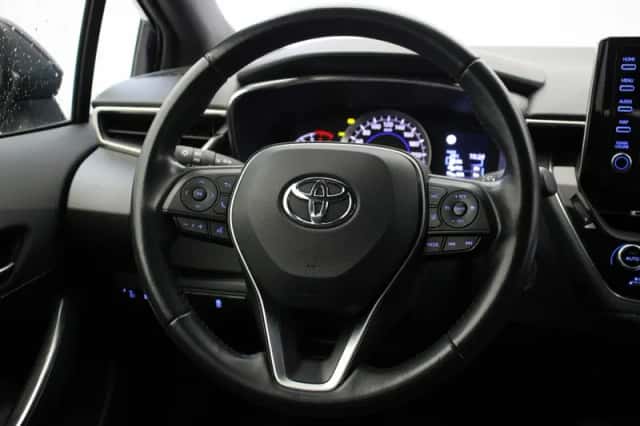 Toyota Corolla (2022) thumbnail 5