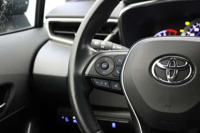 Toyota Corolla (2022) thumbnail 6