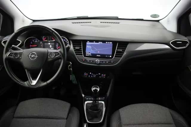 Opel Crossland (2021) thumbnail 2