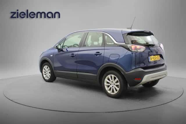 Opel Crossland (2021) thumbnail 3