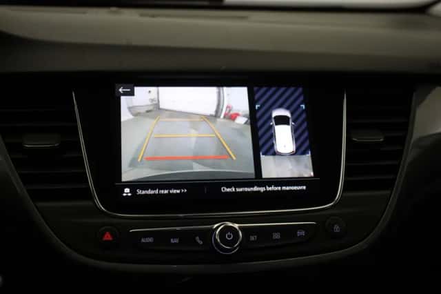 Opel Crossland (2021) thumbnail 6