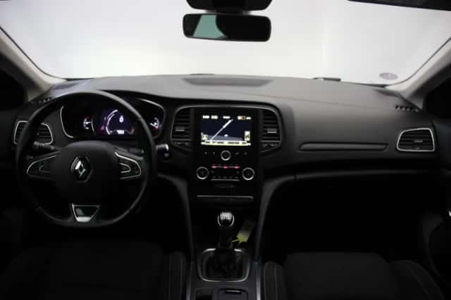 Renault Mégane (2020) thumbnail 2