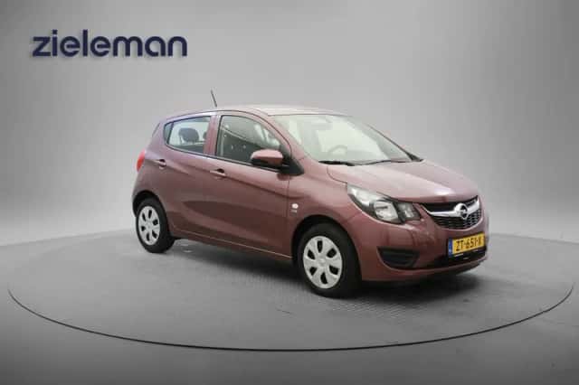 Opel Karl (2019) thumbnail 1