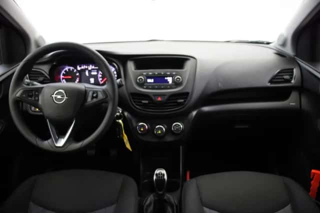 Opel Karl (2019) thumbnail 2
