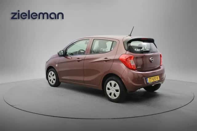 Opel Karl (2019) thumbnail 3