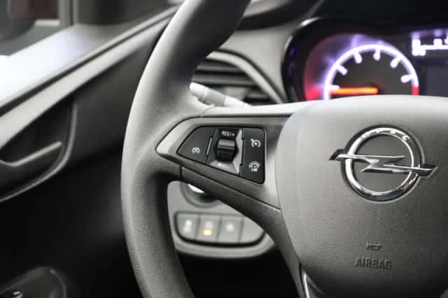 Opel Karl (2019) thumbnail 6