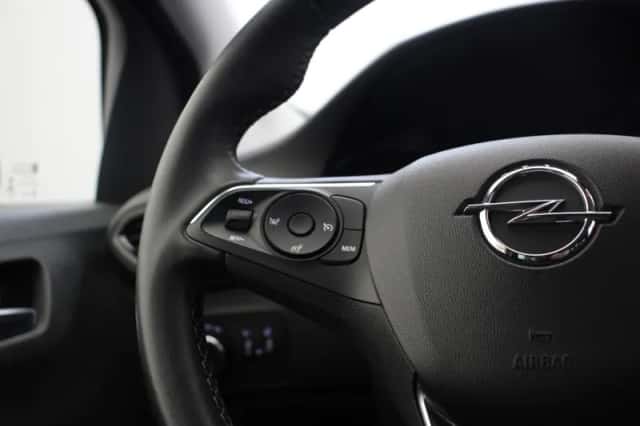 Opel Crossland X (2020) thumbnail 6