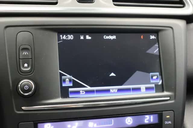 Renault Kadjar (2016) thumbnail 5