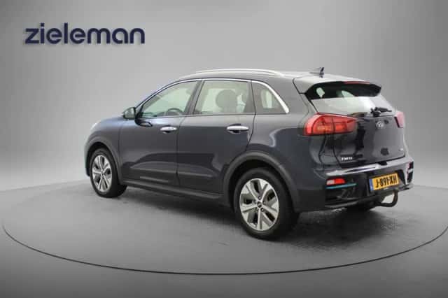 Kia Niro EV (2020) thumbnail 3