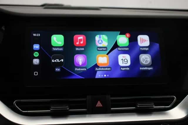 Kia Niro EV (2020) thumbnail 5