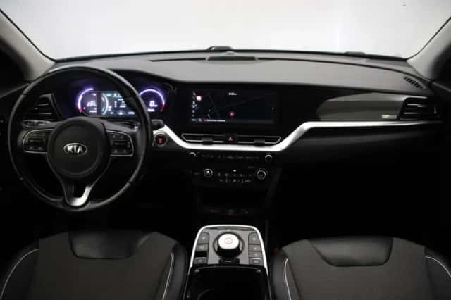Kia Niro (2020) thumbnail 2