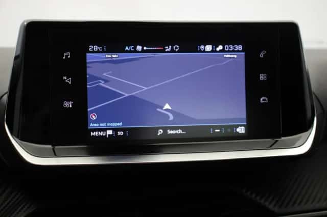 Peugeot 2008 (2020) thumbnail 6