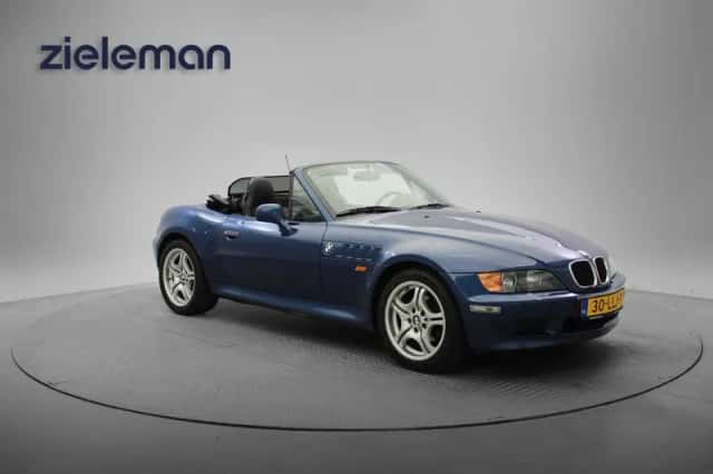 BMW Z3 (2000) thumbnail 1