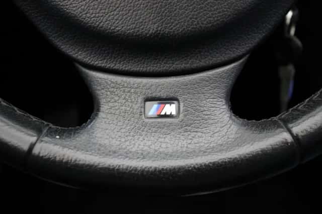 BMW Z3 (2000) thumbnail 5