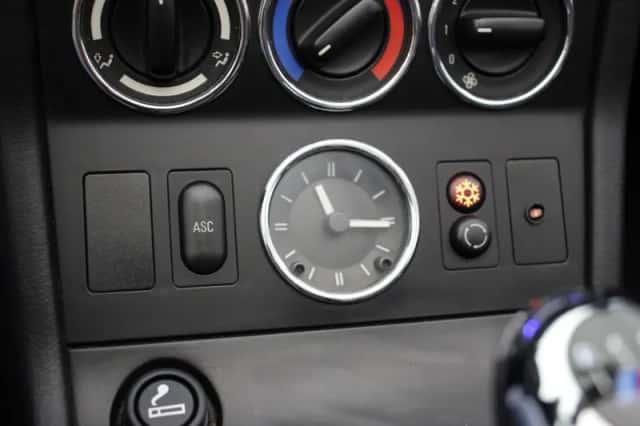 BMW Z3 (2000) thumbnail 6
