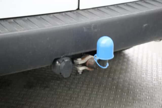 Opel Combo (2009) thumbnail 6