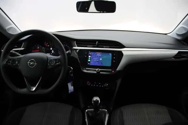 Opel Corsa (2020) thumbnail 2