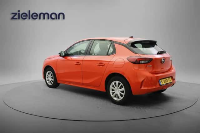 Opel Corsa (2020) thumbnail 3