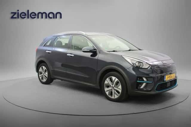Kia Niro EV (2020) thumbnail 1