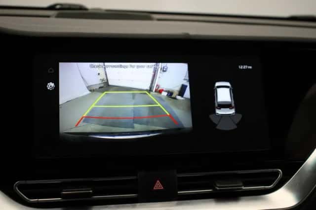 Kia Niro EV (2020) thumbnail 6