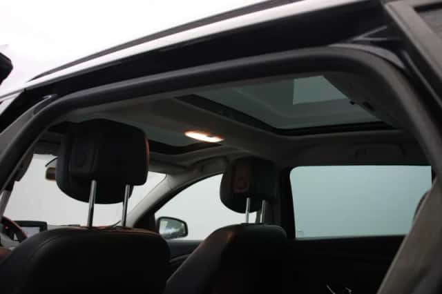 Renault Mégane (2012) thumbnail 5