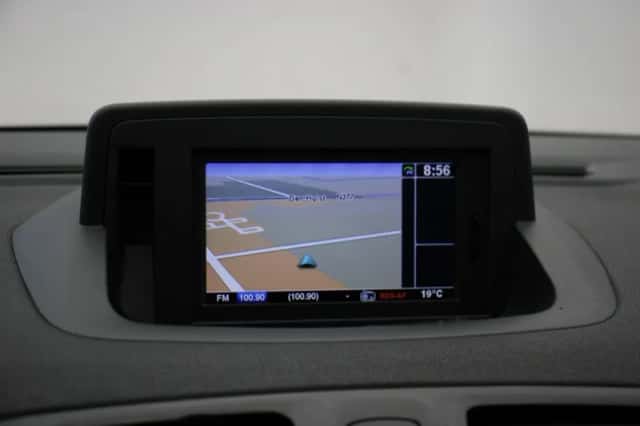 Renault Mégane (2012) thumbnail 6