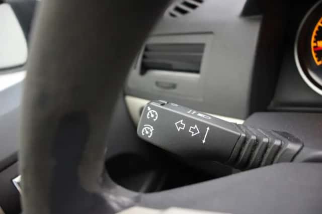 Opel Astra (2007) thumbnail 6