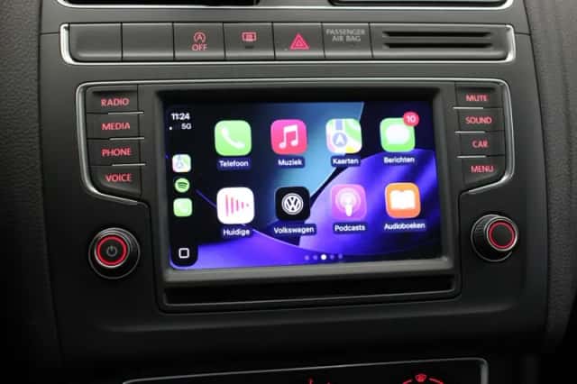 Volkswagen Polo (2017) thumbnail 5