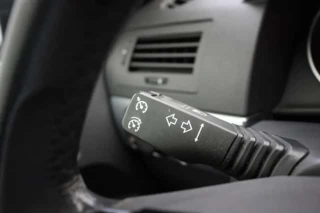 Opel Astra (2009) thumbnail 5