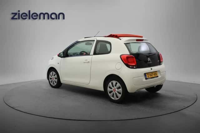Citroën C1 (2014) thumbnail 3