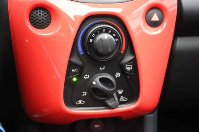 Citroën C1 (2014) thumbnail 5