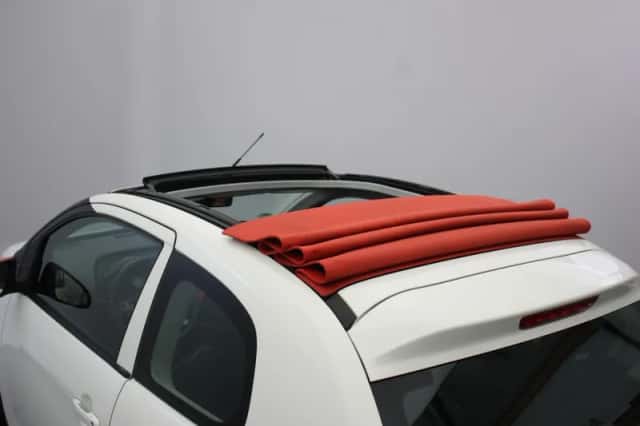 Citroën C1 (2014) thumbnail 6