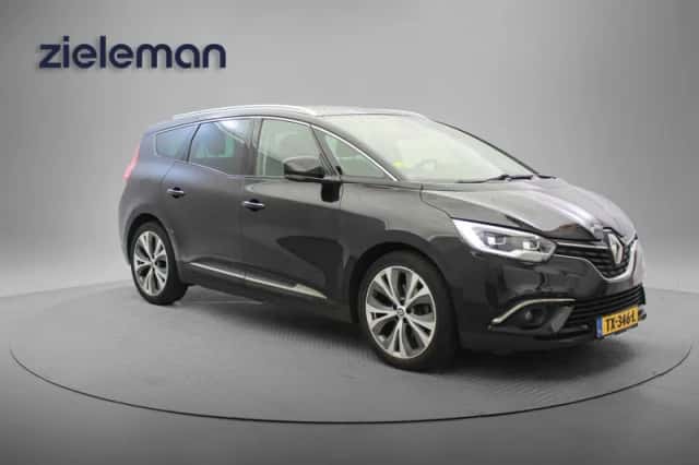 Renault Grand Scénic (2017) thumbnail 1