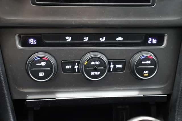 Volkswagen Golf (2013) thumbnail 6