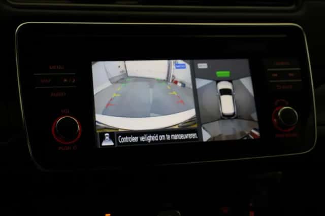 Nissan Leaf (2019) thumbnail 6
