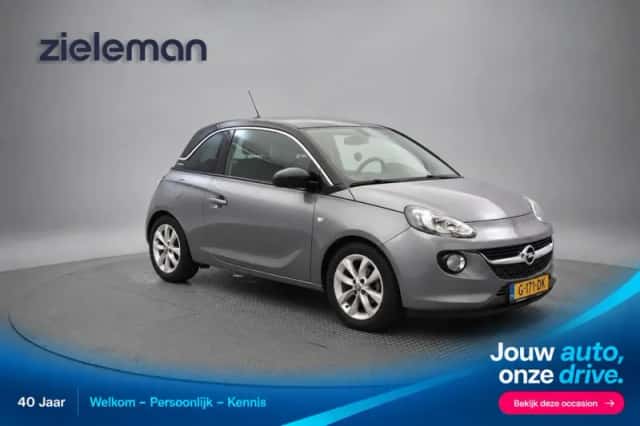 Opel Adam (2019) thumbnail 1