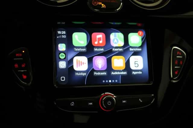 Opel Adam (2019) thumbnail 5
