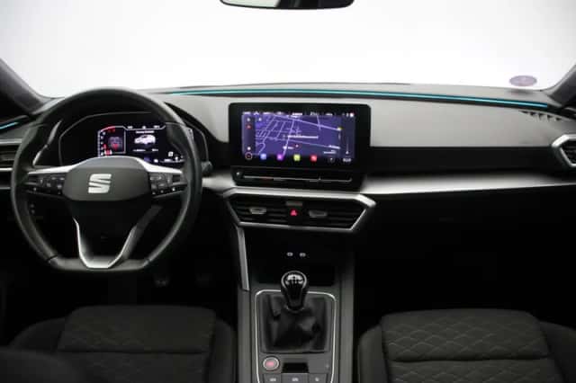 SEAT Leon Sportstourer (2021) thumbnail 2