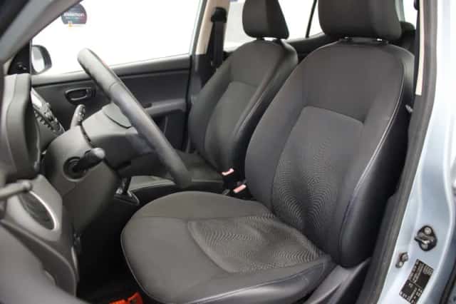 Hyundai i10 (2012) thumbnail 5