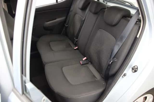 Hyundai i10 (2012) thumbnail 6