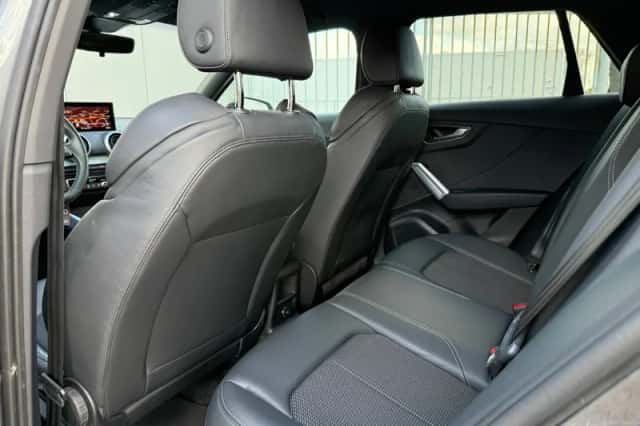 Audi Q2 (2023) thumbnail 5