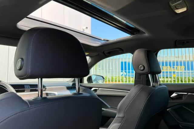 Audi Q3 (2020) thumbnail 5