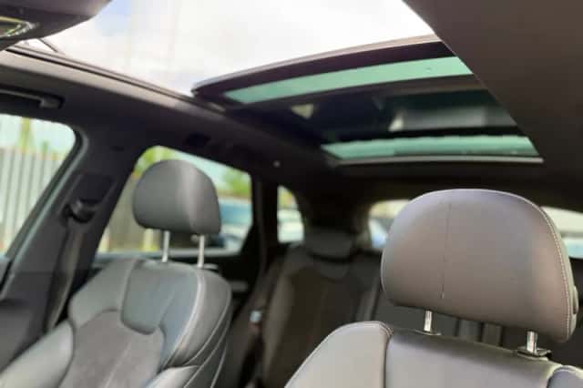 Audi Q5 (2021) thumbnail 5