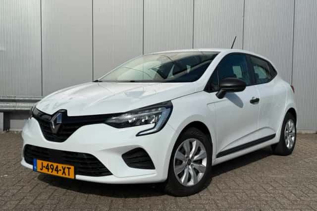 Renault Clio (2020) thumbnail 1