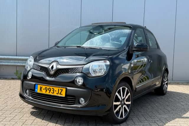 Renault Twingo (2015) thumbnail 1